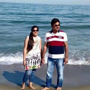 Meet your Posher, Manish